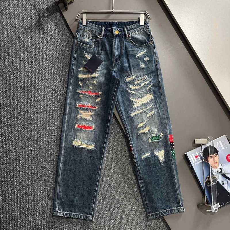 LV Jeans